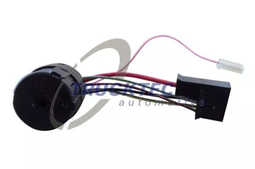 TRUCKTEC AUTOMOTIVE Ignition Switch (02.42.349)