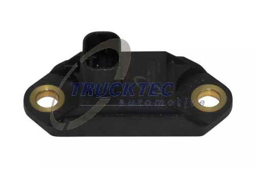 TRUCKTEC AUTOMOTIVE Sensor, longitudinal acceleration (02.42.364)