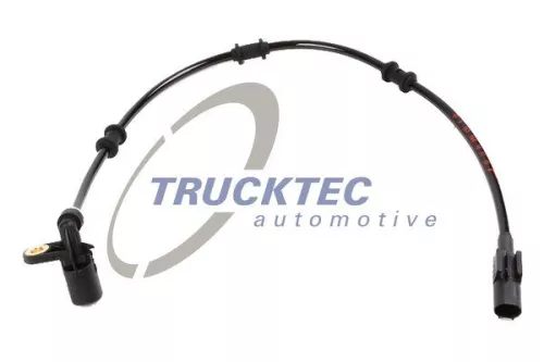 TRUCKTEC AUTOMOTIVE Sensor, wheel speed (02.42.380)