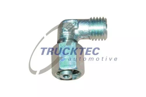 TRUCKTEC AUTOMOTIVE Connector (01.44.011)