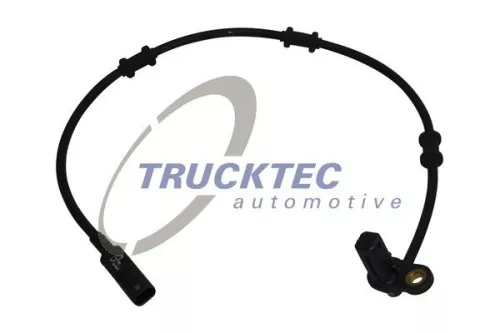 TRUCKTEC AUTOMOTIVE Sensor, wheel speed (02.42.384)