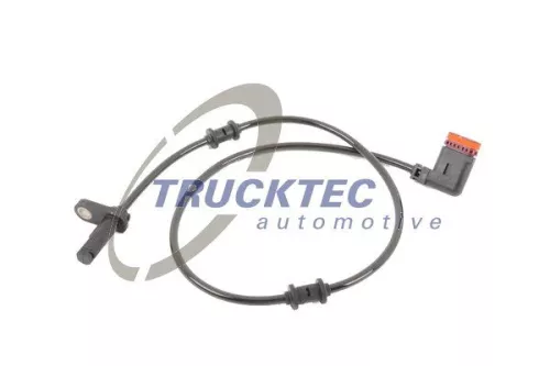 TRUCKTEC AUTOMOTIVE Sensor, wheel speed (02.42.393)