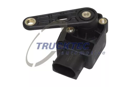TRUCKTEC AUTOMOTIVE Sensor, headlight levelling (02.42.403)