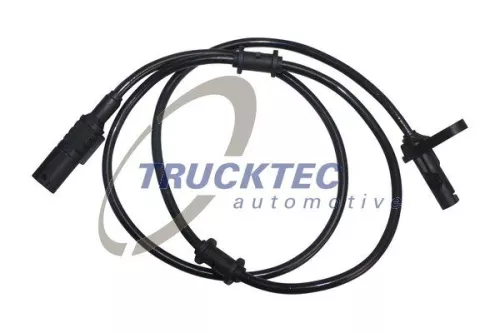 TRUCKTEC AUTOMOTIVE Sensor, wheel speed (02.42.407)