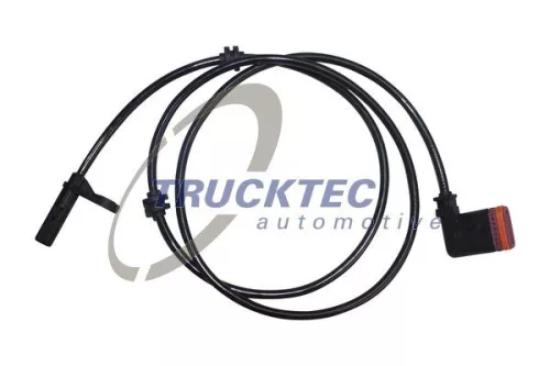 TRUCKTEC AUTOMOTIVE Sensor, wheel speed (02.42.408)
