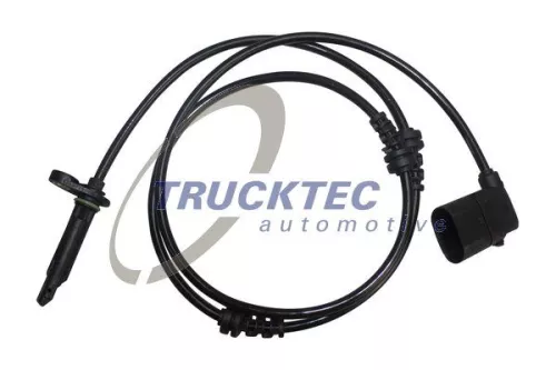 TRUCKTEC AUTOMOTIVE Sensor, wheel speed (02.42.411)