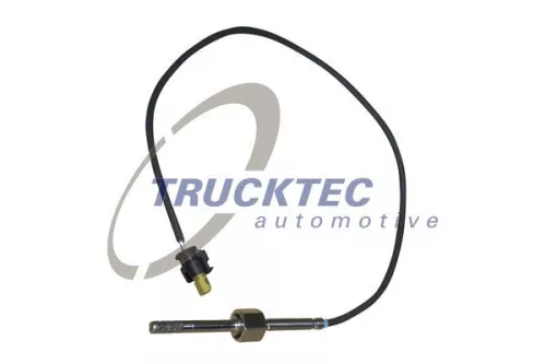 TRUCKTEC AUTOMOTIVE Sensor, exhaust gas temperature (02.42.416)