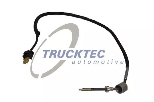 TRUCKTEC AUTOMOTIVE Sensor, exhaust gas temperature (02.42.418)