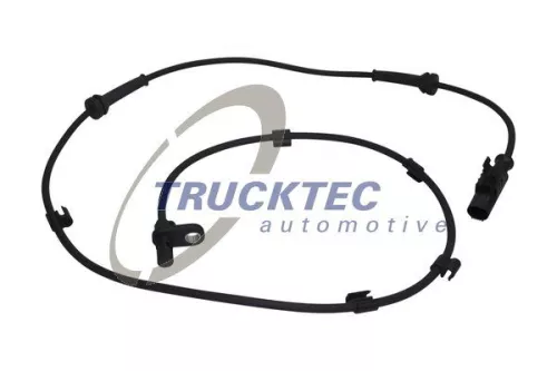 TRUCKTEC AUTOMOTIVE Sensor, wheel speed (02.42.422)