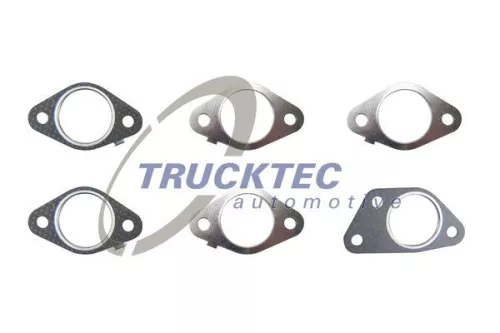 TRUCKTEC AUTOMOTIVE Gasket Set, exhaust manifold (02.43.127)