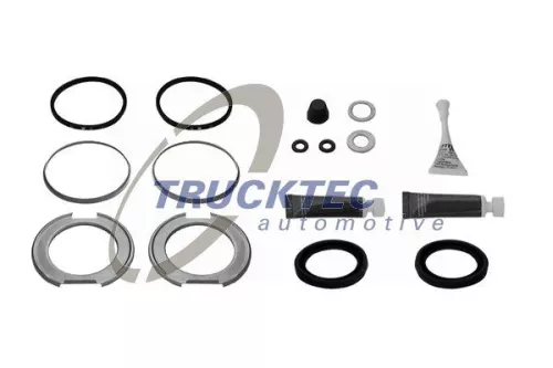 TRUCKTEC AUTOMOTIVE Repair Kit, brake caliper (02.43.137)