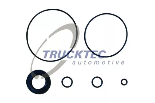 TRUCKTEC AUTOMOTIVE Gasket Set, hydraulic pump (02.43.146)