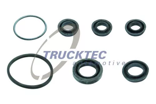 TRUCKTEC AUTOMOTIVE Repair Kit, brake master cylinder (02.43.154)