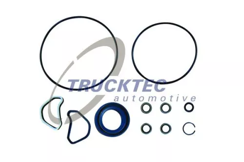 TRUCKTEC AUTOMOTIVE Gasket Set, hydraulic pump (02.43.160)