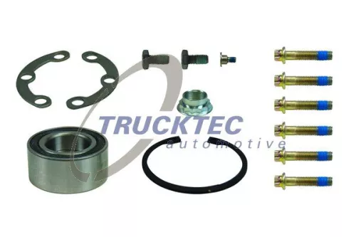 TRUCKTEC AUTOMOTIVE Wheel Bearing Kit (02.43.184)
