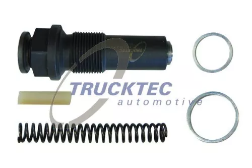 TRUCKTEC AUTOMOTIVE Tensioner, timing chain (02.43.200)
