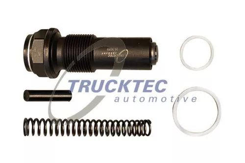 TRUCKTEC AUTOMOTIVE Tensioner, timing chain (02.43.201)
