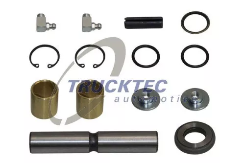 TRUCKTEC AUTOMOTIVE Repair Kit, kingpin (02.43.205)