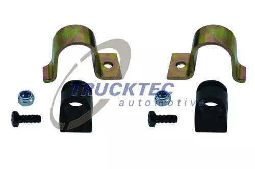 TRUCKTEC AUTOMOTIVE Repair Kit, stabiliser bush (02.43.267)