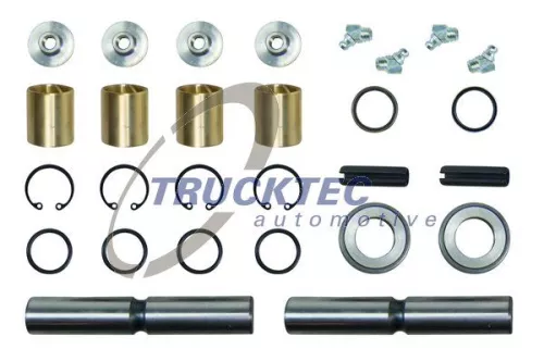 TRUCKTEC AUTOMOTIVE Repair Kit, kingpin (02.43.268)