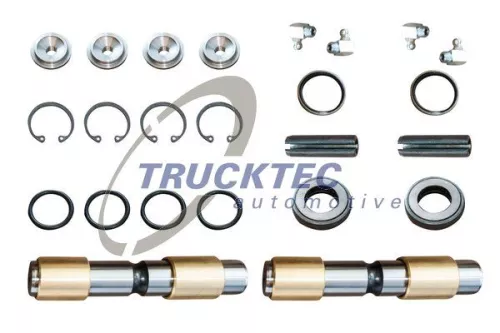 TRUCKTEC AUTOMOTIVE Repair Kit, kingpin (02.43.269)