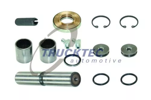 TRUCKTEC AUTOMOTIVE Repair Kit, kingpin (02.43.272)