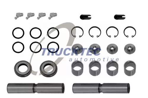TRUCKTEC AUTOMOTIVE Repair Kit, kingpin (02.43.273)