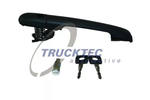 TRUCKTEC AUTOMOTIVE Exterior Door Handle (02.43.274)