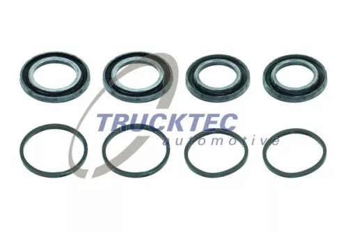 TRUCKTEC AUTOMOTIVE Repair Kit, brake caliper (02.43.284)