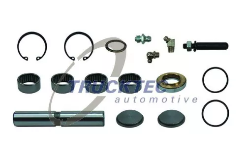 TRUCKTEC AUTOMOTIVE Repair Kit, kingpin (02.43.291)