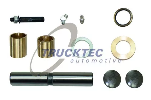 TRUCKTEC AUTOMOTIVE Repair Kit, kingpin (02.43.292)