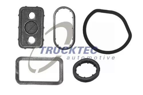 TRUCKTEC AUTOMOTIVE Gasket Kit, timing case (02.43.300)