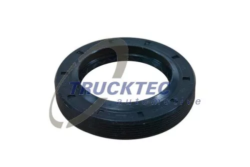 TRUCKTEC AUTOMOTIVE Shaft Seal, automatic transmission (02.43.304)