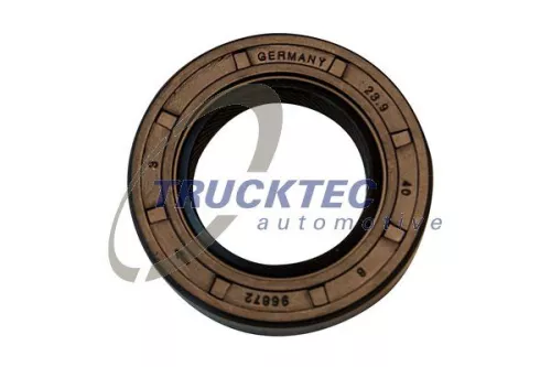 TRUCKTEC AUTOMOTIVE Shaft Seal, automatic transmission (02.43.305)