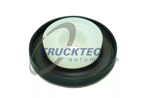 TRUCKTEC AUTOMOTIVE Shaft Seal, crankshaft (02.43.306)
