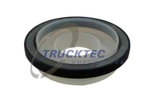 TRUCKTEC AUTOMOTIVE Shaft Seal, crankshaft (02.43.307)