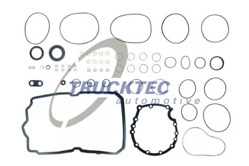 TRUCKTEC AUTOMOTIVE Gasket Set, automatic transmission (02.43.311)