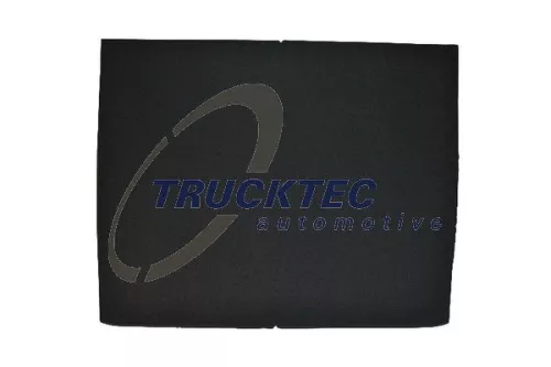 TRUCKTEC AUTOMOTIVE Engine Compartment Noise Insulation (02.51.001)