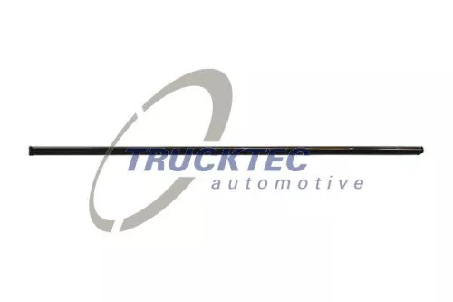 TRUCKTEC AUTOMOTIVE Trim/Protection Strip, door (02.52.105)