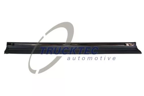 TRUCKTEC AUTOMOTIVE Trim/Protection Strip, door (02.52.109)
