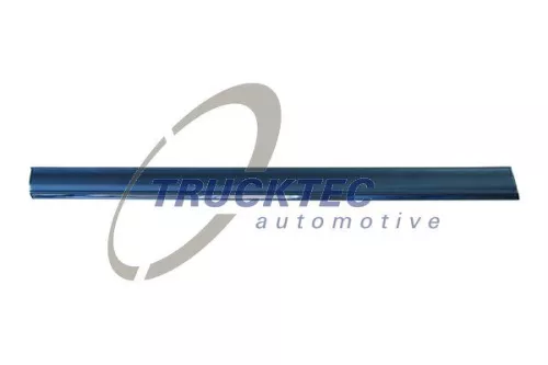 TRUCKTEC AUTOMOTIVE Trim/Protection Strip, door (02.52.132)