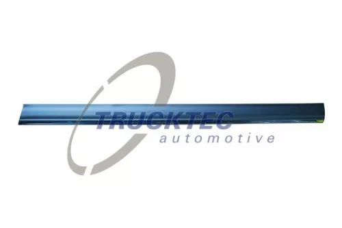 TRUCKTEC AUTOMOTIVE Trim/Protection Strip, door (02.52.134)