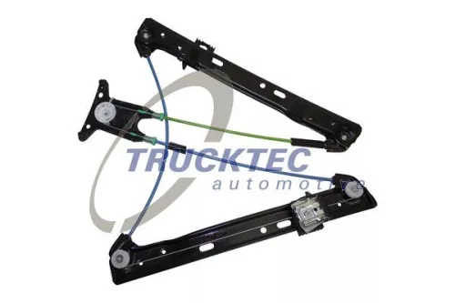 TRUCKTEC AUTOMOTIVE Window Regulator (02.53.010)