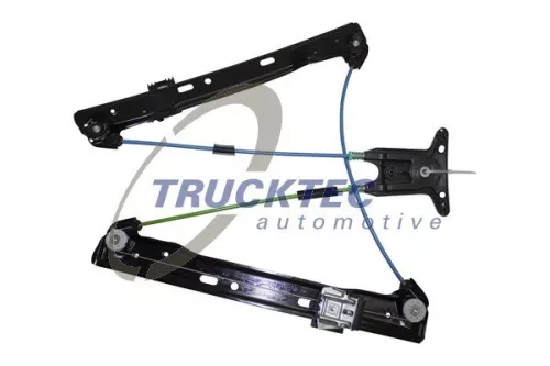 TRUCKTEC AUTOMOTIVE Window Regulator (02.53.011)