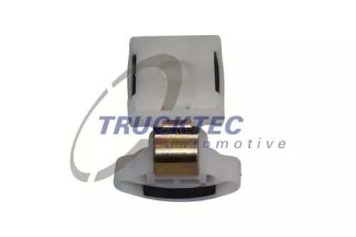 TRUCKTEC AUTOMOTIVE Sliding Shoe, window regulator (02.53.048)