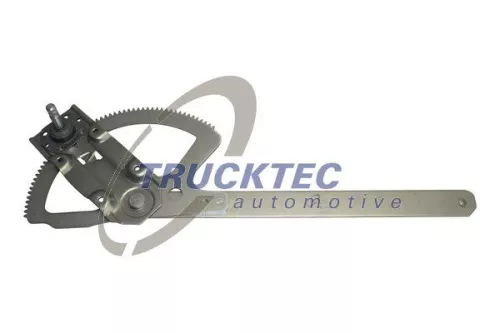 TRUCKTEC AUTOMOTIVE Window Regulator (02.53.070)