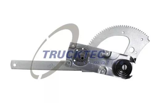 TRUCKTEC AUTOMOTIVE Window Regulator (01.53.007)