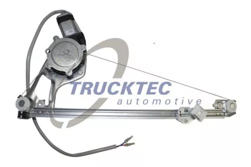 TRUCKTEC AUTOMOTIVE Window Regulator (02.53.080)