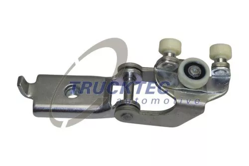 TRUCKTEC AUTOMOTIVE Roller Guide, sliding door (02.53.084)