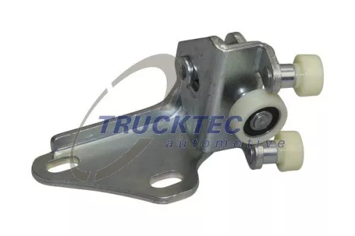 TRUCKTEC AUTOMOTIVE Roller Guide, sliding door (02.53.085)